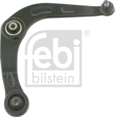 Febi Bilstein 15951 - Brat, suspensie roata aaoparts.ro