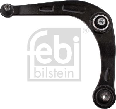 Febi Bilstein 15952 - Brat, suspensie roata aaoparts.ro