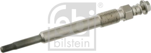 Febi Bilstein 15957 - Bujie incandescenta aaoparts.ro