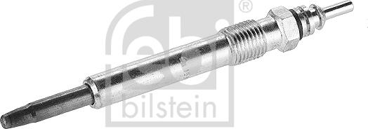 Febi Bilstein 15966 - Bujie incandescenta aaoparts.ro