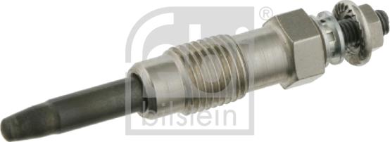 Febi Bilstein 15960 - Bujie incandescenta aaoparts.ro