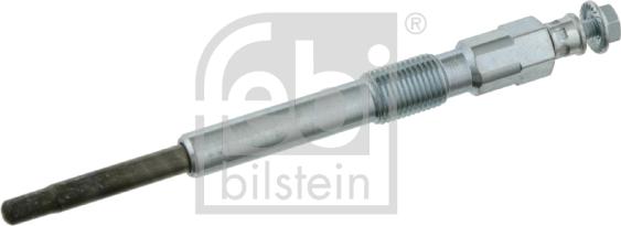 Febi Bilstein 15967 - Bujie incandescenta aaoparts.ro