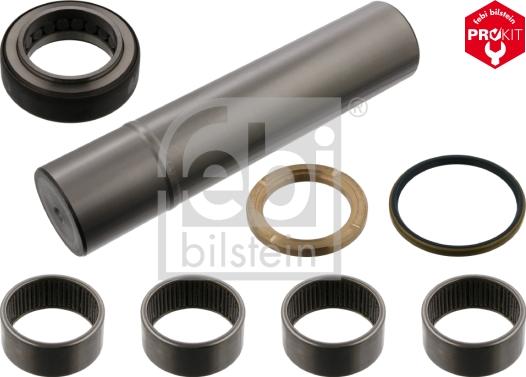 Febi Bilstein 15905 - Set reparatie, pivot aaoparts.ro