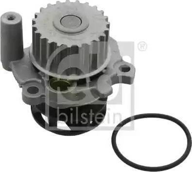 BOSCH 1 987 949 785 - Pompa apa aaoparts.ro