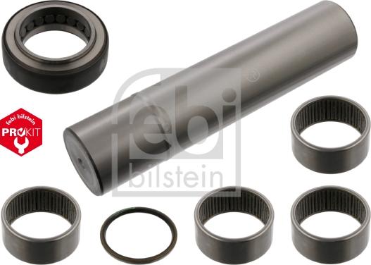 Febi Bilstein 15901 - Set reparatie, pivot aaoparts.ro