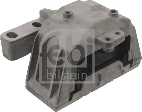 Febi Bilstein 15908 - Suport motor aaoparts.ro