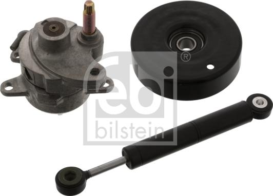 Febi Bilstein 15923 - Intinzator curea, curea distributie aaoparts.ro