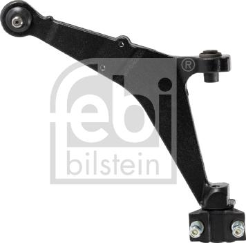 Febi Bilstein 15977 - Brat, suspensie roata aaoparts.ro