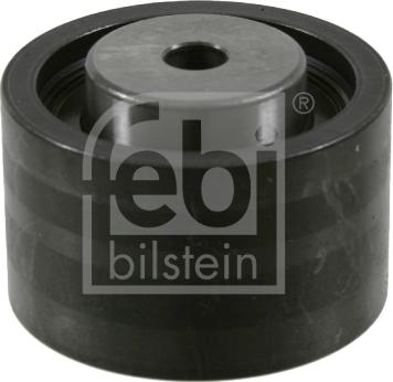 Febi Bilstein 15492 - Rola ghidare / conducere, curea distributie aaoparts.ro