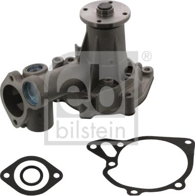 Febi Bilstein 15451 - Pompa apa aaoparts.ro