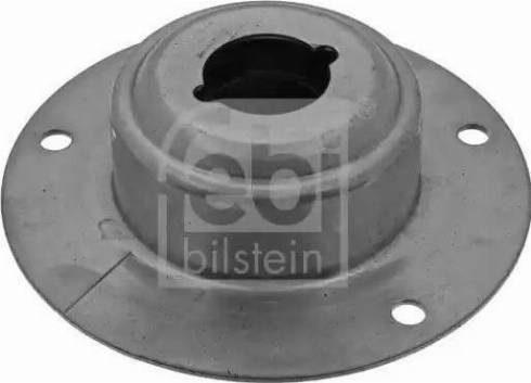 FEBI Bilstein 15409 - Rulment sarcina suport arc aaoparts.ro