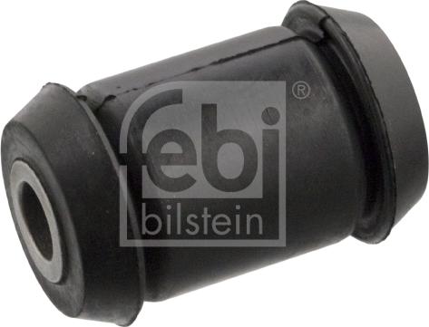 Febi Bilstein 15401 - Suport,trapez aaoparts.ro