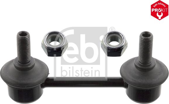 Febi Bilstein 15413 - Brat / bieleta suspensie, stabilizator aaoparts.ro