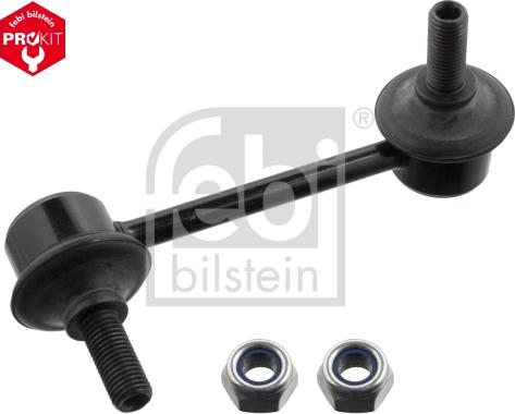 Febi Bilstein 15412 - Brat / bieleta suspensie, stabilizator aaoparts.ro