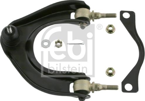FEBI Bilstein 15478 - Brat, suspensie roata aaoparts.ro