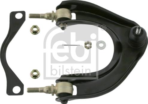 FEBI Bilstein 15477 - Brat, suspensie roata aaoparts.ro