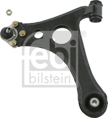 Febi Bilstein 15564 - Brat, suspensie roata aaoparts.ro