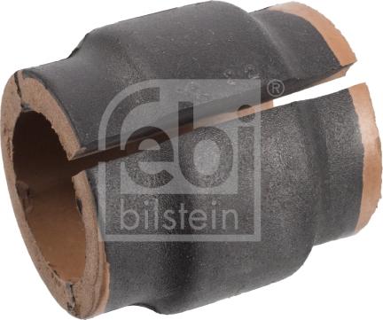 Febi Bilstein 15589 - Cuzinet, stabilizator aaoparts.ro