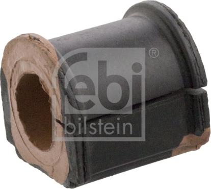 Febi Bilstein 15580 - Cuzinet, stabilizator aaoparts.ro