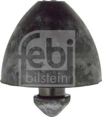 Febi Bilstein 15578 - Tampon cauciuc, suspensie aaoparts.ro