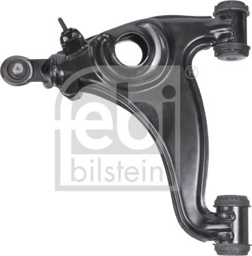 Febi Bilstein 15694 - Brat, suspensie roata aaoparts.ro