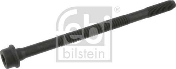 FEBI Bilstein 15697 - Surub chiulasa aaoparts.ro