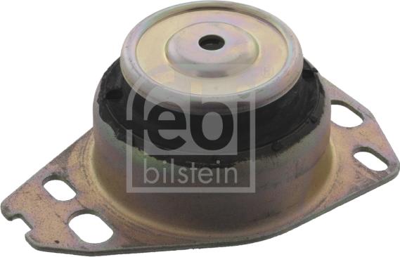Febi Bilstein 15643 - Suport motor aaoparts.ro