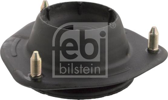 Febi Bilstein 15600 - Rulment sarcina suport arc aaoparts.ro