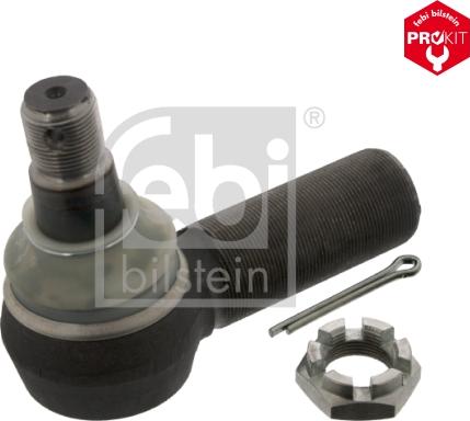 Febi Bilstein 15616 - Cap de bara aaoparts.ro