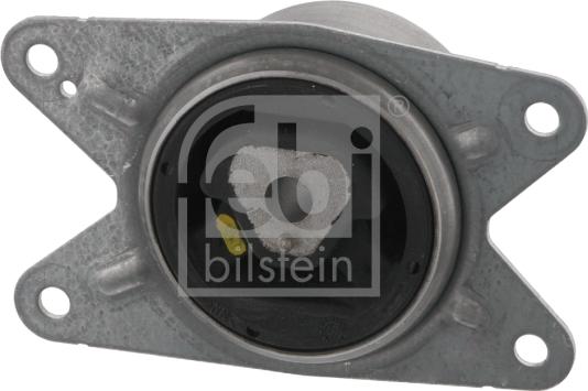 Febi Bilstein 15636 - Suport motor aaoparts.ro