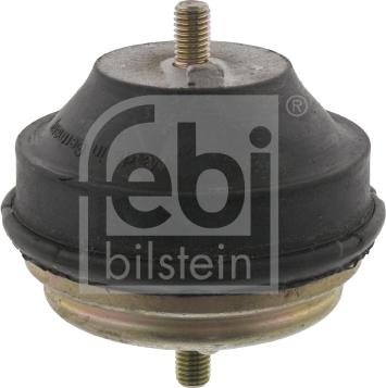 Febi Bilstein 15631 - Suport motor aaoparts.ro