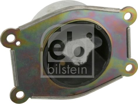 Febi Bilstein 15638 - Suport motor aaoparts.ro