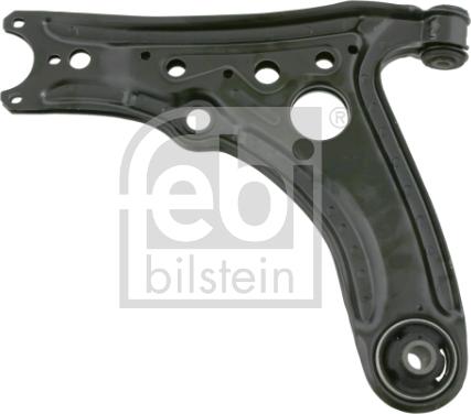 Febi Bilstein 15678 - Brat, suspensie roata aaoparts.ro