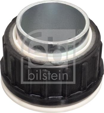 Febi Bilstein 15081 - Suport,trapez aaoparts.ro