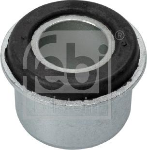 Febi Bilstein 15079 - Suport,trapez aaoparts.ro