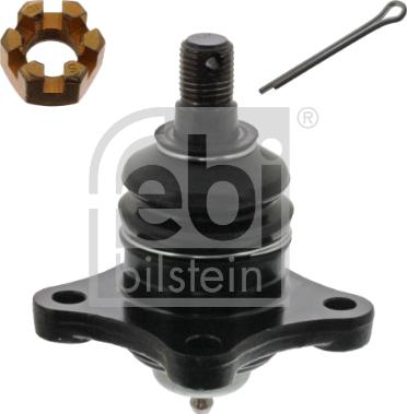 Febi Bilstein 15070 - Articulatie sarcina / ghidare aaoparts.ro