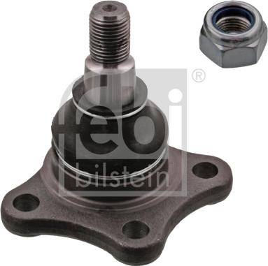 Febi Bilstein 15073 - Articulatie sarcina / ghidare aaoparts.ro