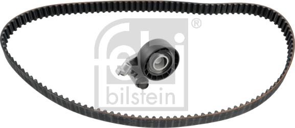 Febi Bilstein 15189 - Set curea de distributie aaoparts.ro