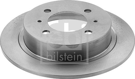 Febi Bilstein 15893 - Disc frana aaoparts.ro