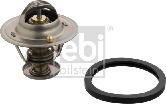 Febi Bilstein 15803 - Termostat,lichid racire aaoparts.ro