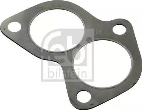 Febi Bilstein 15833 - Garnitura, racord evacuare aaoparts.ro