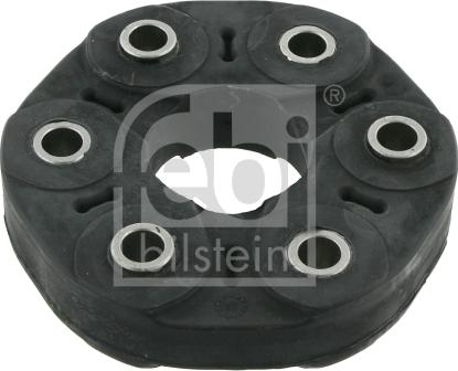 Febi Bilstein 15351 - Articulatie, cardan aaoparts.ro