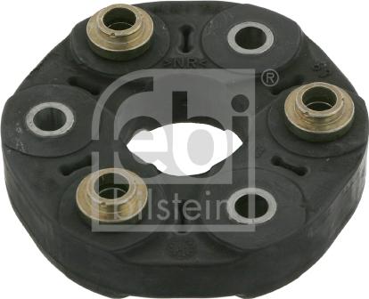 Febi Bilstein 15352 - Articulatie, cardan aaoparts.ro