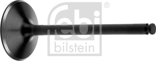 Febi Bilstein 15363 - Supapa admisie aaoparts.ro