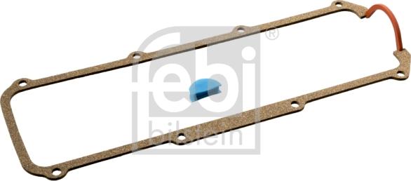 Febi Bilstein 15290 - Garnitura, capac supape aaoparts.ro