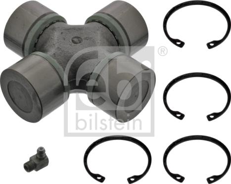 Febi Bilstein 15291 - Articulatie, cardan aaoparts.ro