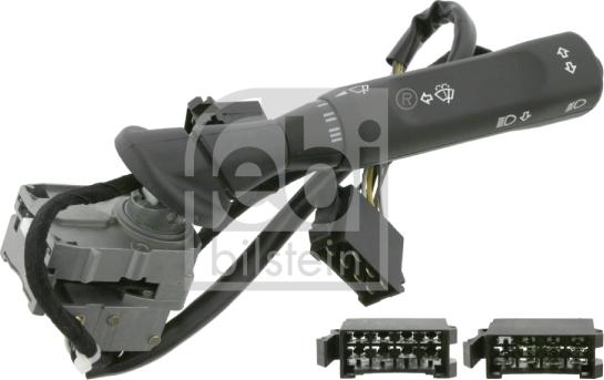 Febi Bilstein 15259 - Comutator, far aaoparts.ro