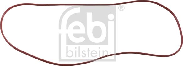 Febi Bilstein 15235 - Garnitura, capac supape aaoparts.ro