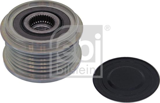 Febi Bilstein 15274 - Fulie, alternator aaoparts.ro