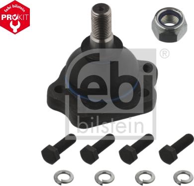 Febi Bilstein 15270 - Articulatie sarcina / ghidare aaoparts.ro